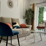 Dubai Apartment
