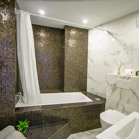 Dubai Apartment Albufeira