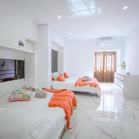 Dubai Apartment Albufeira