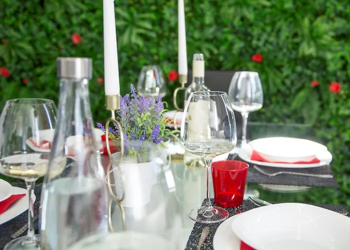 Dubai 아파트 알부페이라