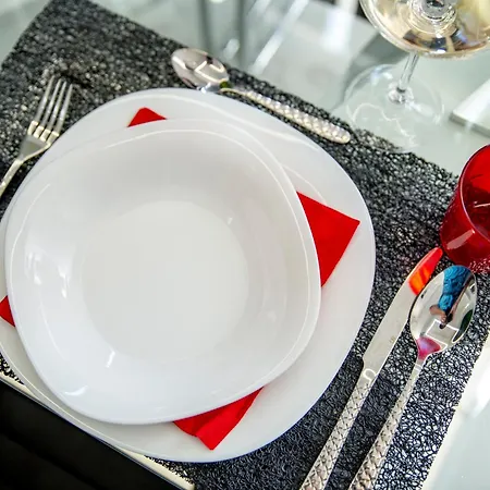 公寓 Dubai 阿尔布费拉