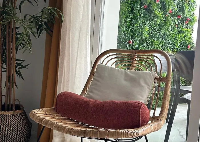 Apartment Dubai Albufeira