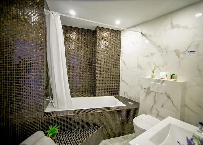 Dubai Apartment Albufeira