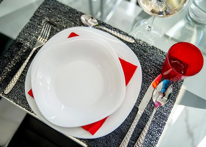 公寓 Dubai 阿尔布费拉