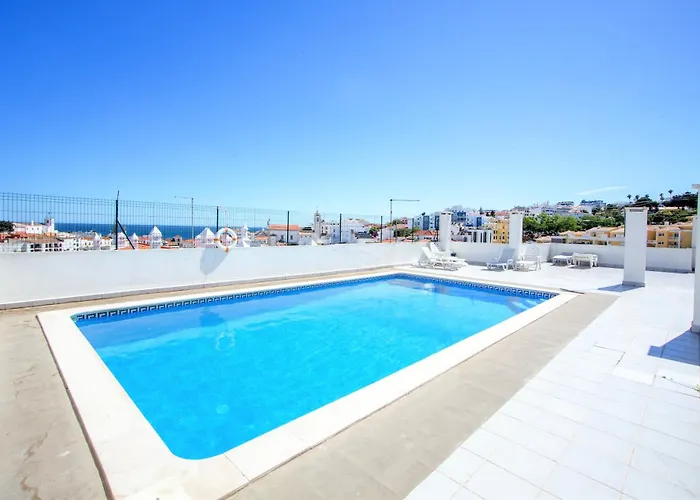 Apartment Dubai Albufeira