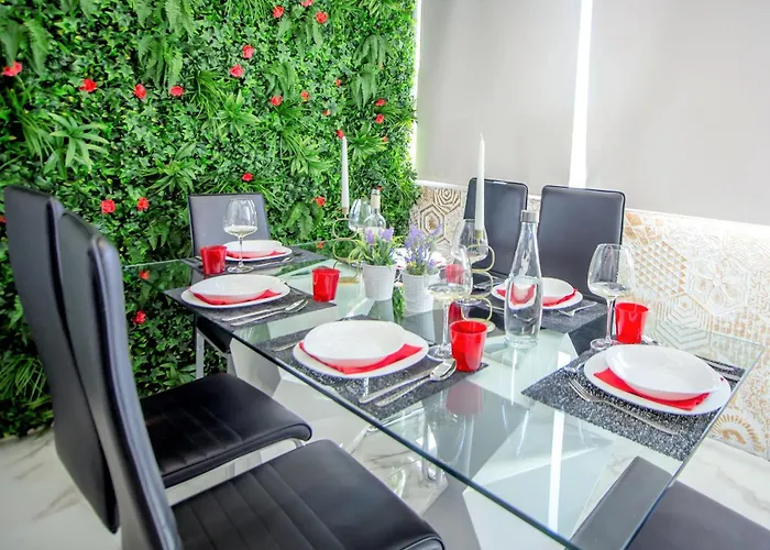 Apartment Dubai Albufeira