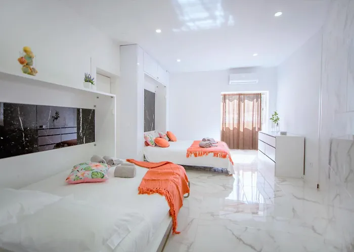 Dubai Apartment Albufeira