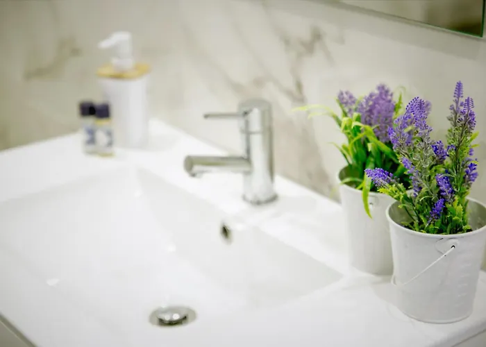 Apartment Dubai Albufeira