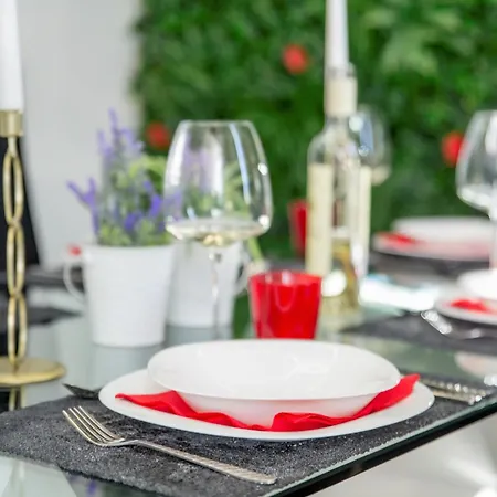 Dubai * 알부페이라