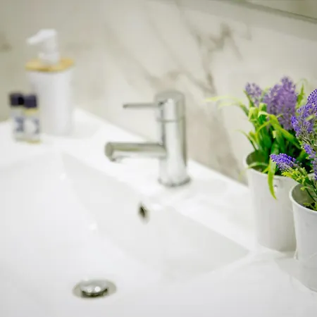 아파트 Dubai 알부페이라